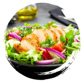 livraison salades à  horbourg wihr 68180